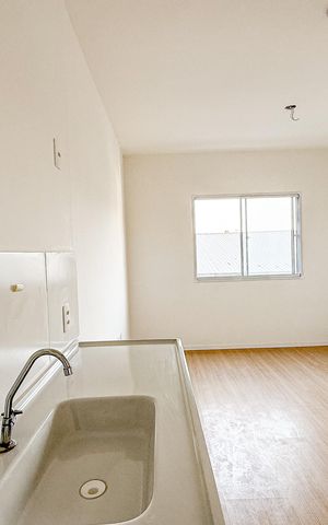 Studio à venda com 17m², 1 quarto e sem vaga Studio à venda com 17m², 1 quarto e sem vagaStudio