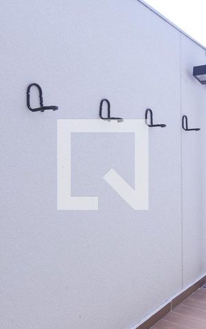 Studio à venda com 17m², 1 quarto e sem vaga Studio à venda com 17m², 1 quarto e sem vagaBicicletario