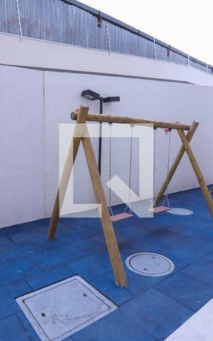 Studio à venda com 17m², 1 quarto e sem vaga Studio à venda com 17m², 1 quarto e sem vagaÁrea comum - Playground