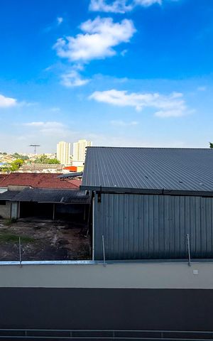 Studio à venda com 17m², 1 quarto e sem vaga Studio à venda com 17m², 1 quarto e sem vagaVista