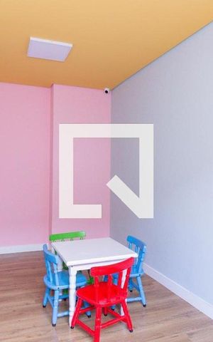 Studio à venda com 17m², 1 quarto e sem vaga Studio à venda com 17m², 1 quarto e sem vagaBrinquedoteca