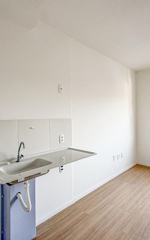 Studio à venda com 17m², 1 quarto e sem vaga Studio à venda com 17m², 1 quarto e sem vagaStudio