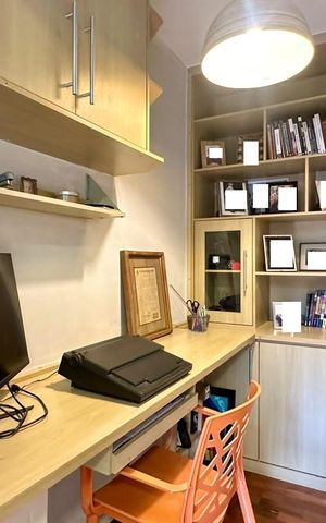 Apartamento à venda com 104m², 3 quartos e 1 vagaQuarto de Serviço