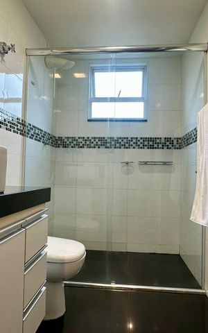Apartamento à venda com 104m², 3 quartos e 1 vagabanheiro 1