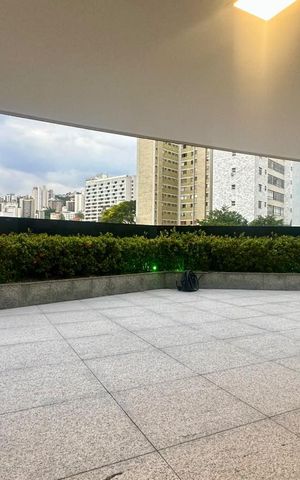 Apartamento à venda com 104m², 3 quartos e 1 vagaÁrea comum