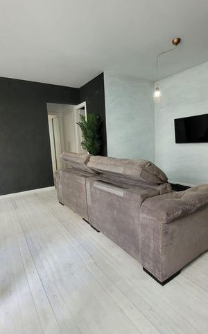 Apartamento para alugar com 66m², 2 quartos e 1 vaga Apartamento para alugar com 66m², 2 quartos e 1 vagaSala