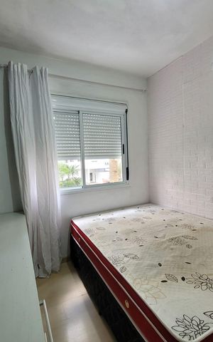 Apartamento para alugar com 66m², 2 quartos e 1 vaga Apartamento para alugar com 66m², 2 quartos e 1 vagaQuarto