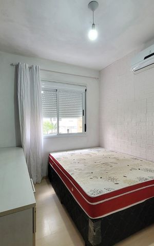 Apartamento para alugar com 66m², 2 quartos e 1 vaga Apartamento para alugar com 66m², 2 quartos e 1 vagaQuarto