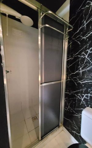 Apartamento para alugar com 66m², 2 quartos e 1 vaga Apartamento para alugar com 66m², 2 quartos e 1 vagaBanheiro Social