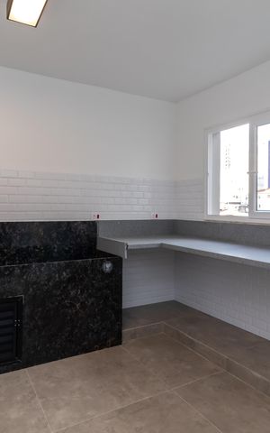 Apartamento à venda com 47m², 1 quarto e 1 vagaCuidado Pet