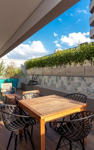 Apartamento à venda com 47m², 1 quarto e 1 vagaÁrea comum - Salão de festas