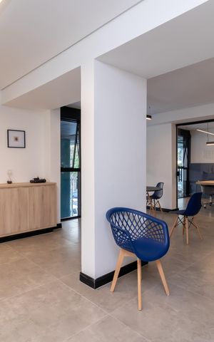 Apartamento à venda com 47m², 1 quarto e 1 vagaCoworking