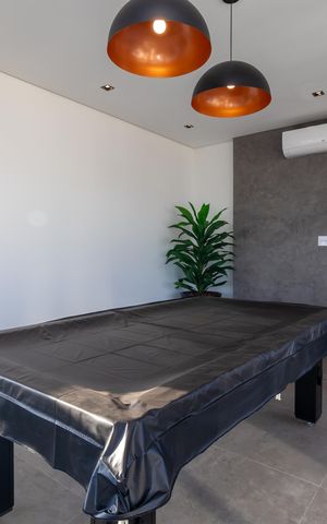 Apartamento à venda com 47m², 1 quarto e 1 vagaÁrea Comum - Sala de Jogos