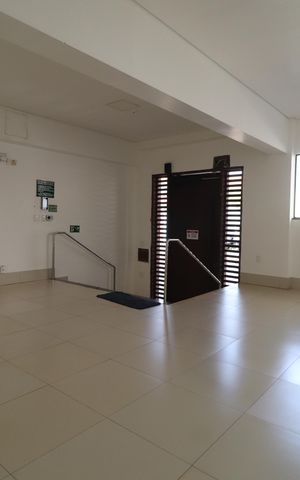 Apartamento para alugar com 130m², 3 quartos e 2 vagasÁrea comum