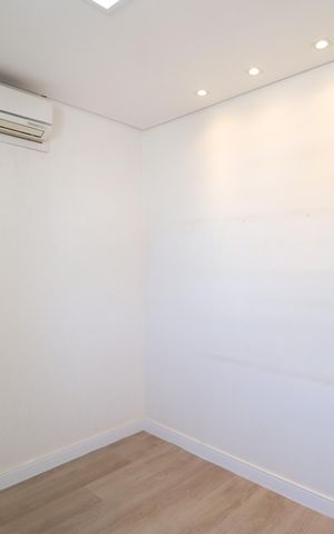 Apartamento para alugar com 130m², 3 quartos e 2 vagasQuarto 2
