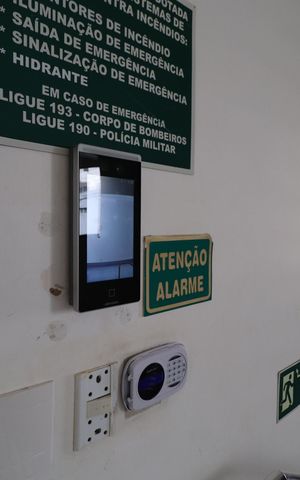 Apartamento para alugar com 130m², 3 quartos e 2 vagasÁrea comum