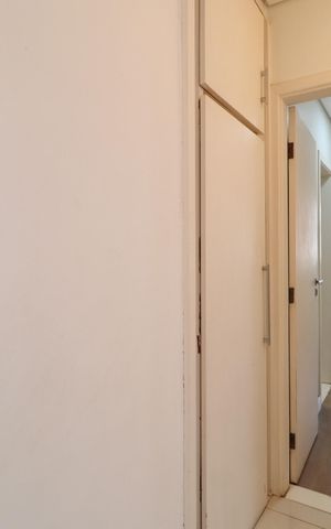Apartamento para alugar com 130m², 3 quartos e 2 vagasCorredor