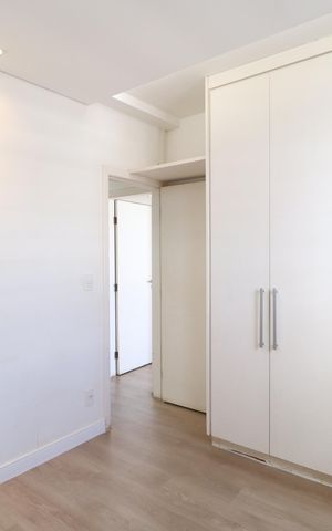 Apartamento para alugar com 130m², 3 quartos e 2 vagasQuarto 2
