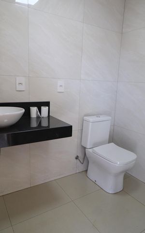 Apartamento para alugar com 130m², 3 quartos e 2 vagasÁrea comum