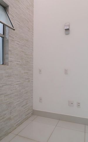 Apartamento para alugar com 130m², 3 quartos e 2 vagasJardim de Inverno