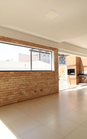 Apartamento para alugar com 130m², 3 quartos e 2 vagasÁrea comum