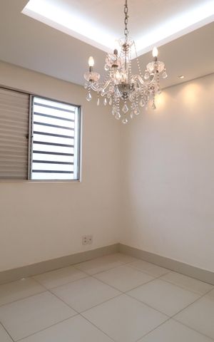 Apartamento para alugar com 130m², 3 quartos e 2 vagasSala de Jantar