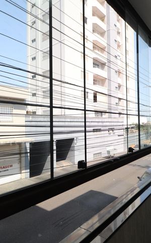 Apartamento para alugar com 130m², 3 quartos e 2 vagasQuarto 1 - Suíte
