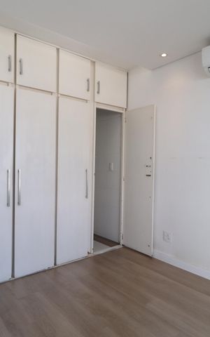 Apartamento para alugar com 130m², 3 quartos e 2 vagasQuarto 1 - Suíte