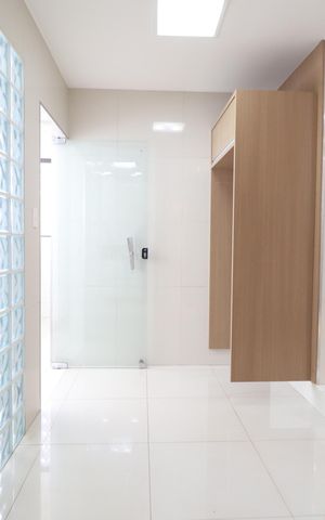 Apartamento para alugar com 130m², 3 quartos e 2 vagasCozinha