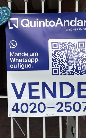 Casa à venda com 160m², 2 quartos e 2 vagasPlaca 