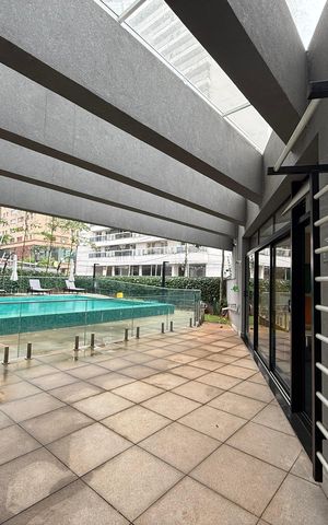 Apartamento à venda com 81m², 3 quartos e 2 vagas