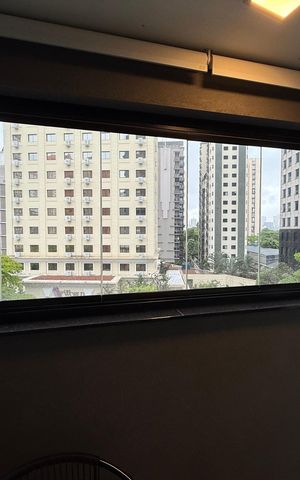 Apartamento à venda com 81m², 3 quartos e 2 vagas