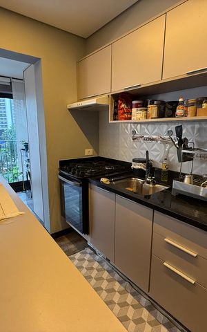 Apartamento à venda com 81m², 3 quartos e 2 vagas
