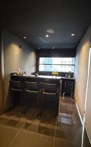 Apartamento à venda com 81m², 3 quartos e 2 vagas