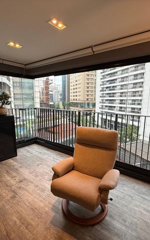 Apartamento à venda com 81m², 3 quartos e 2 vagas