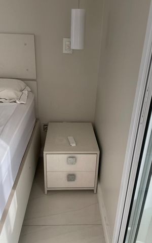 Apartamento para alugar com 49m², 1 quarto e 1 vaga