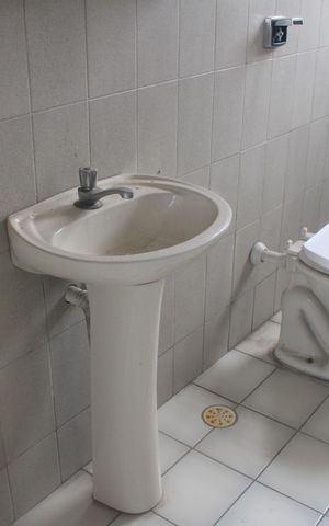 Casa para alugar com 180m², 3 quartos e sem vagaBanheiro