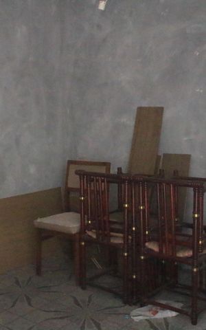 Casa para alugar com 180m², 3 quartos e sem vagaQuarto