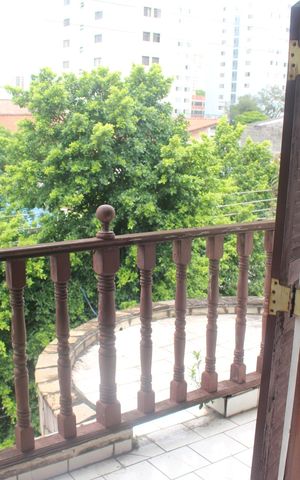 Casa para alugar com 180m², 3 quartos e sem vagaVaranda da Suíte 2