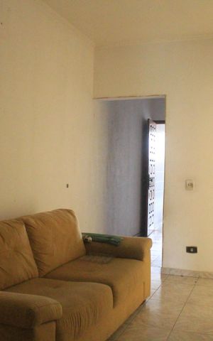Casa para alugar com 180m², 3 quartos e sem vagaSala