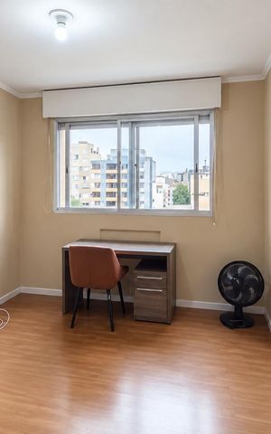 Apartamento para alugar com 42m², 2 quartos e sem vaga Apartamento para alugar com 42m², 2 quartos e sem vagaSala