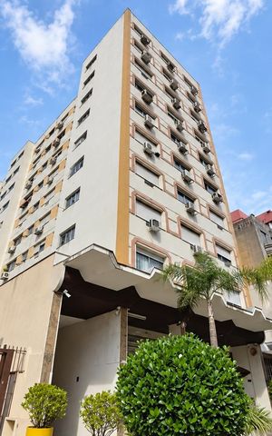 Apartamento para alugar com 42m², 2 quartos e sem vaga Apartamento para alugar com 42m², 2 quartos e sem vagaFachada