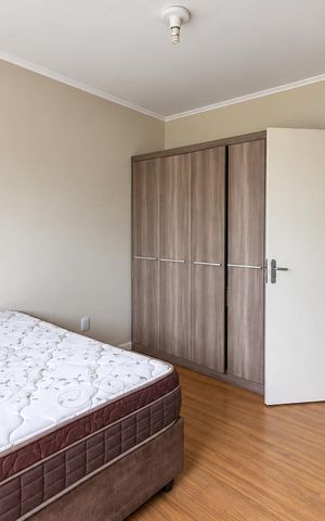 Apartamento para alugar com 42m², 2 quartos e sem vaga Apartamento para alugar com 42m², 2 quartos e sem vagaQuarto