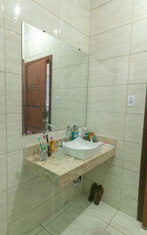 Casa à venda com 280m², 5 quartos e 3 vagas