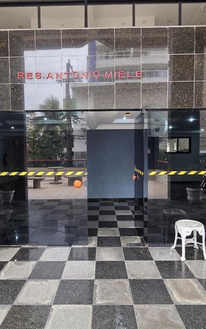 Apartamento para alugar com 105m², 2 quartos e 1 vaga