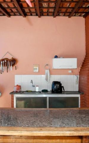 Casa à venda com 360m², 4 quartos e 4 vagas Casa à venda com 360m², 4 quartos e 4 vagasQuintal