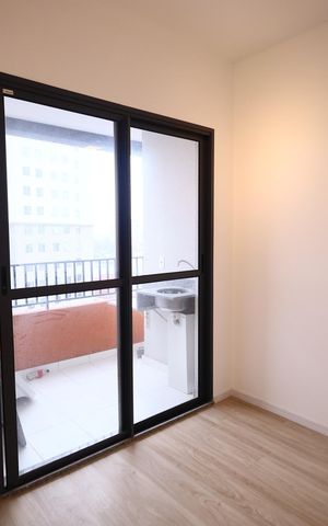 Apartamento para alugar com 55m², 2 quartos e 1 vagaSala
