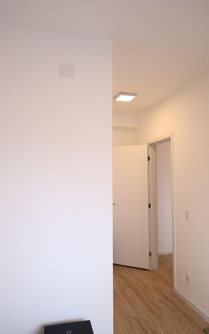 Apartamento para alugar com 55m², 2 quartos e 1 vagaSuíte 1