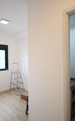 Apartamento para alugar com 55m², 2 quartos e 1 vagaSuíte 1