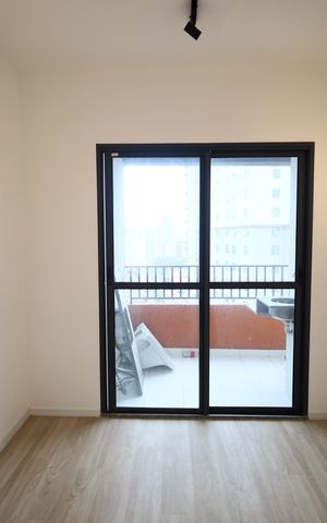 Apartamento para alugar com 55m², 2 quartos e 1 vagaSala